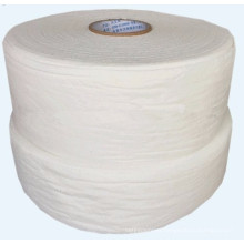 SAP Fluff Pulp Airlair Paper Sheet Super Absorbent Core Paper for Sanitary Pad